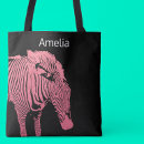 Suche nach monogramm zebra taschen Für kinder
