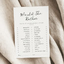 Suche nach eher Elegant