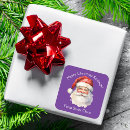 Suche nach lila weihnachten aufkleber Für sie