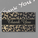 Suche nach leoparddruck postkarten Gold