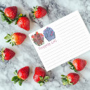 Suche nach mit erdbeeren post it Aquarell