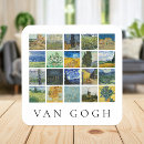 Suche nach van gogh untersetzer Landschaft