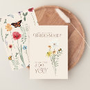 Suche nach bridesmaid einladungen Für alle
