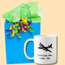 Suche nach warbird tassen Pilot