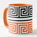 Suche nach griechisches muster tassen Geometrisch