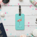 Suche nach mit monogramm flamingo gepäckanhänger Sommer