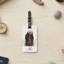 Suche nach otter gepäckanhänger Tier