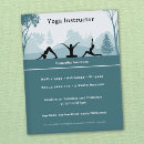 Suche nach yoga posen flyer Meditation