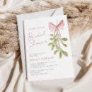 Suche nach mistletoe party einladungen Für sie