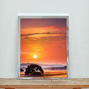Suche nach baum silhouetten poster Abend