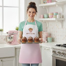 Suche nach adorable schürzen Bäckerei