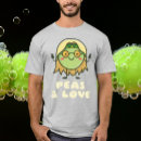 Suche nach erbse tshirts Jede person