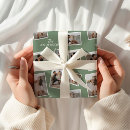 Suche nach grünes packpapier geschenkpapier Für sie/ihn