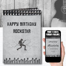 Suche nach rockstar karten Für ihn