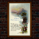 Suche nach englische landschaft poster Vintag