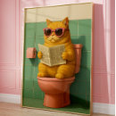 Suche nach bad cat poster Für alle