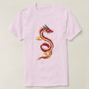 Suche nach asiatische drachen tshirts Jede person