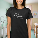 Suche nach junge mutter tshirts Für alle