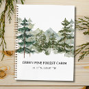 Suche nach landhaus kleine notizbücher Wald