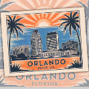 Suche nach orlando florida postkarten Skyline