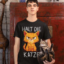 Suche nach wütende katze tshirts Jede person