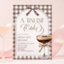 Suche nach elegantes cocktail party einladungen Braut