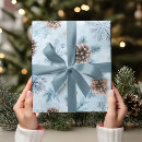 Suche nach eisblau geschenkpapier Für alle