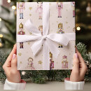 Suche nach nussknacker geschenkpapier Für alle