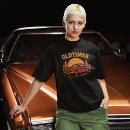 Suche nach vintages auto tshirts Retro