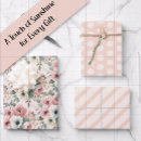 Suche nach gestreiftes geschenkpapier Für sie