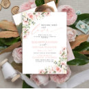 Suche nach happily ever after wedding einladungen Typography