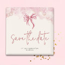 Suche nach birthday save the date magnete Modern