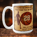 Suche nach basketball personalisiert tassen Für kinder