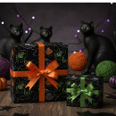 Suche nach lustiges halloween geschenkpapier Jedes kind