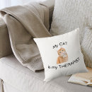Suche nach therapie kissen Katzenliebhaber