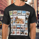 Suche nach stilvolle tshirts Foto collage