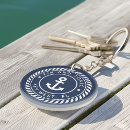 Suche nach nautisch schlüsselanhänger Segelboot