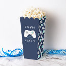 Suche nach gamer papier geschenk box Kinder geburtstagsparty