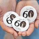 Suche nach lustiger 60 geburtstag buttons Sechzig