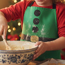 Suche nach elf schürzen Kinder