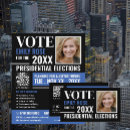 Suche nach wähler flyer Politik