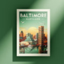 Suche nach baltimore postkarten Vintage abstimmung