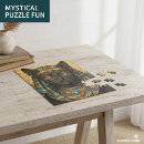 Suche nach göttin puzzle Bastet