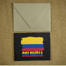 Suche nach kolumbien postkarten Kolombisch