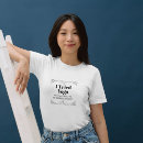 Suche nach keine behinderung tshirts Für alle