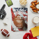 Suche nach amerikanischer fußball einladungen Jede person