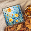 Suche nach hellblaue blumen poster Blumenreich