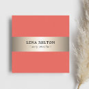 Suche nach lachs visitenkarten Berater