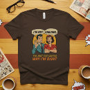 Suche nach lustige comicen tshirts Jede person