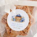 Suche nach pancake aufkleber Heidelbeere